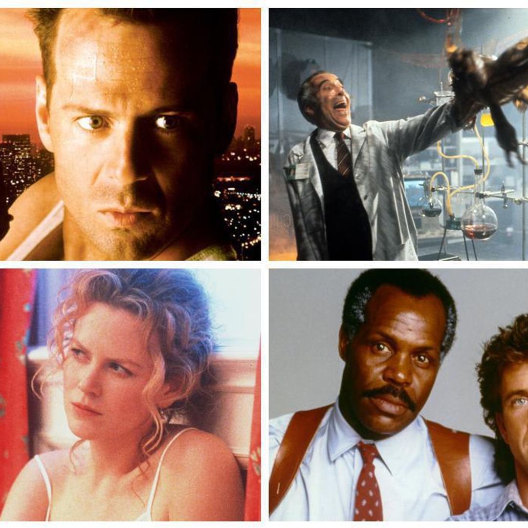 More than your average Christmas movies