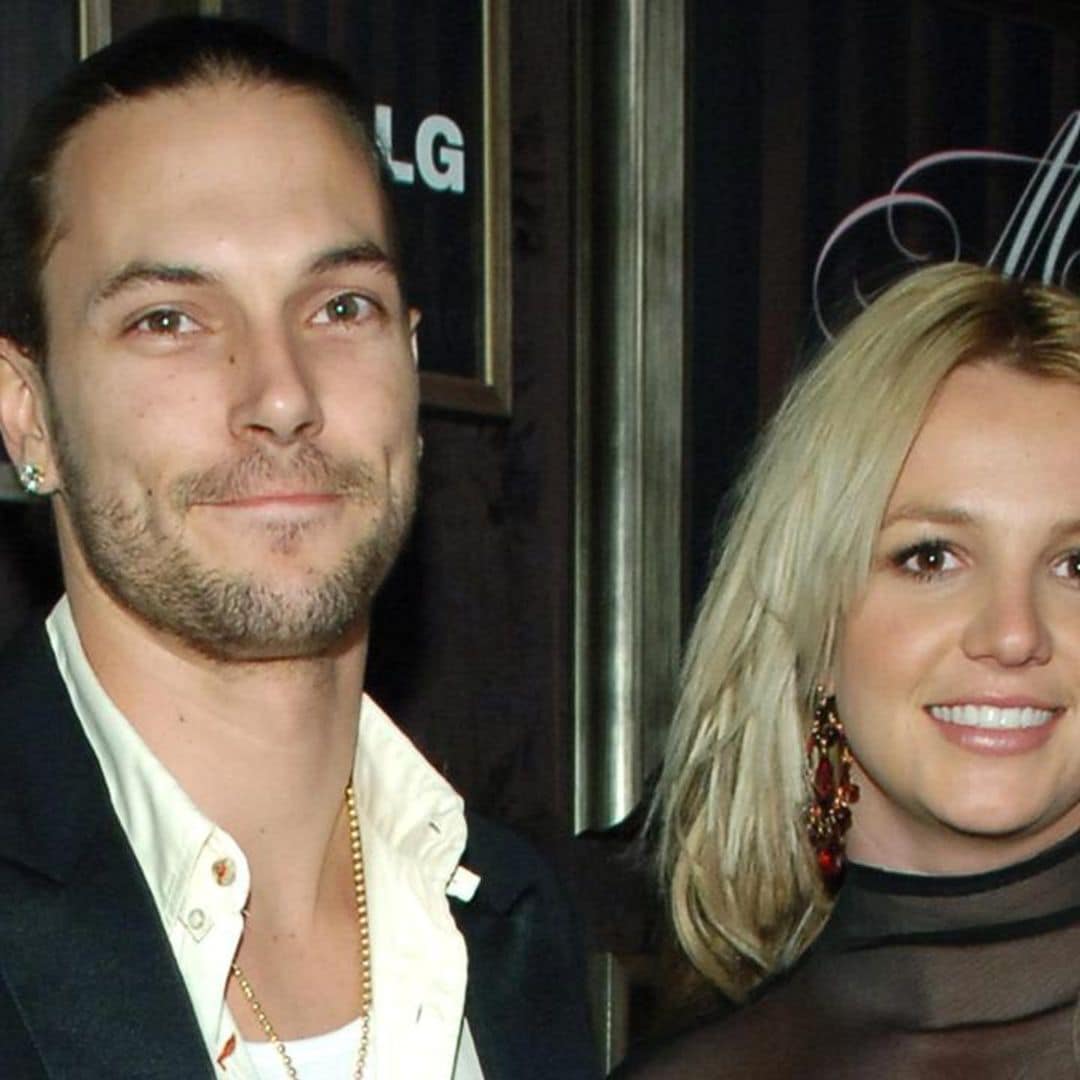 Are Britney Spears and Kevin Federline’s kids affected by the Hawaiian fires?