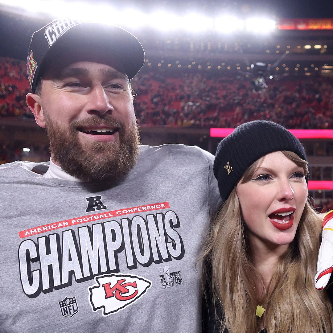 Travis Kelce confirms NFL return and credits fiancée Taylor Swift for motivation