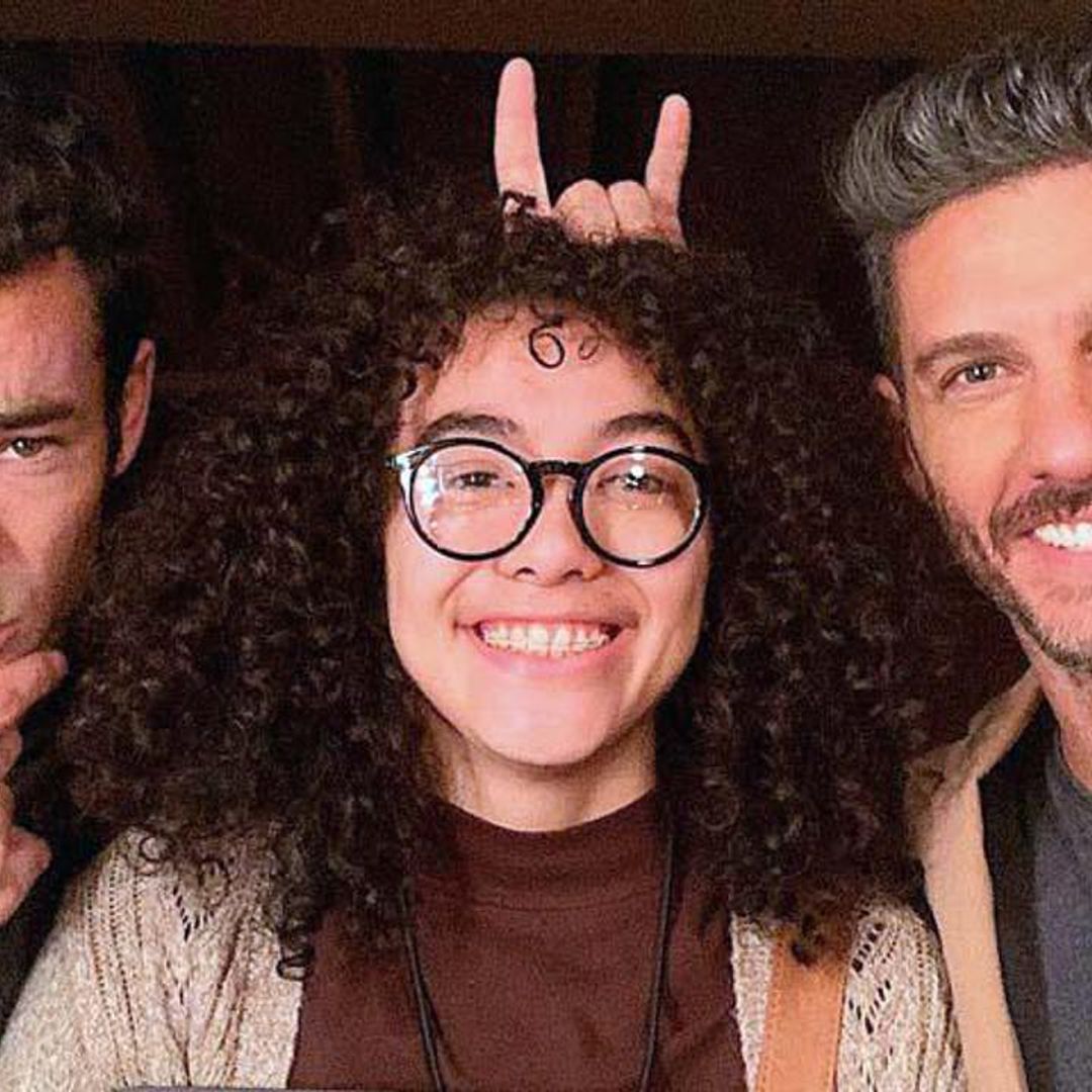 Telemundo is returning to the tv ‘Betty in NY’ starring Elyfer Torres