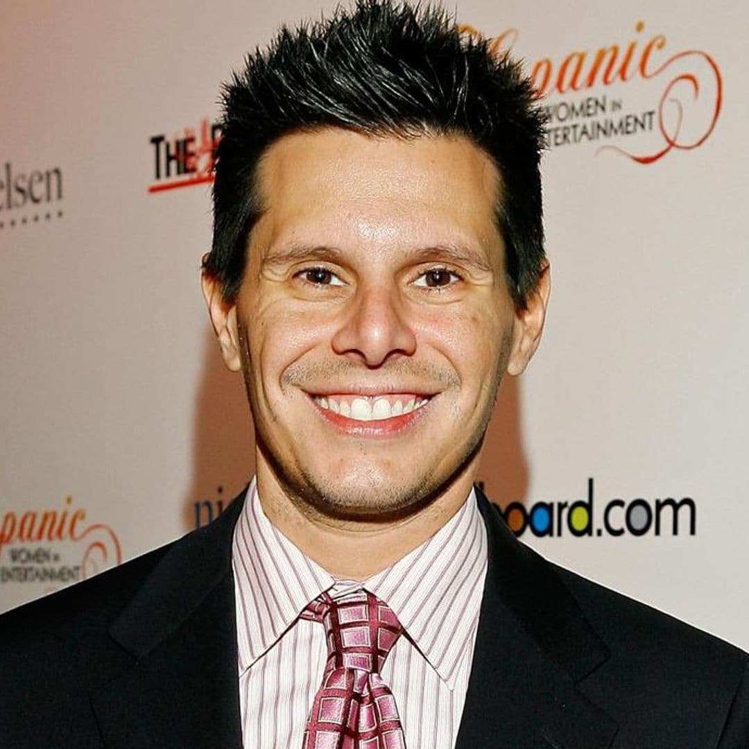 'Ugly Betty’ creator Silvio Horto dies at 45