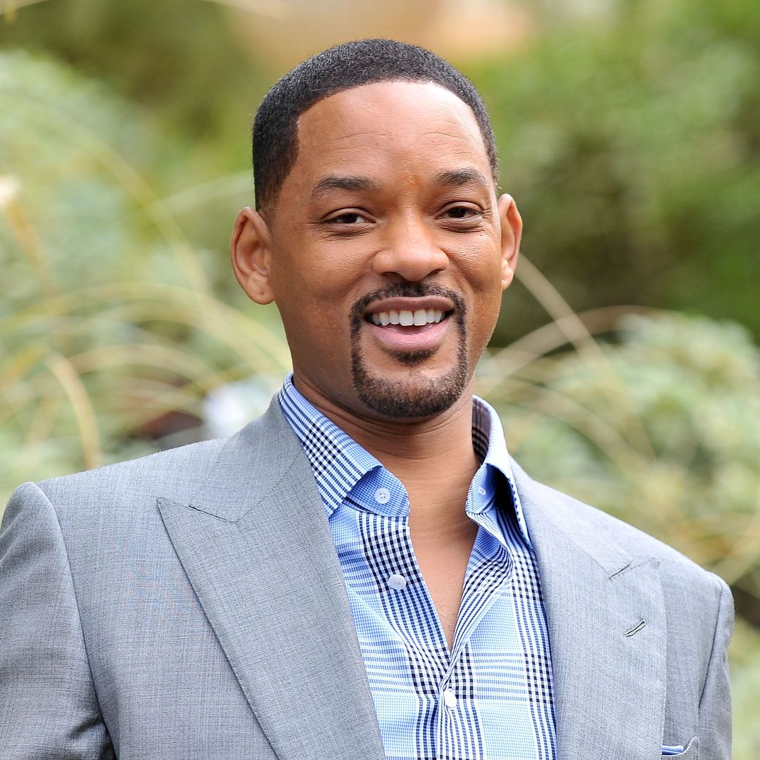 Will Smith nails Flamenco dancing while visiting Marbella