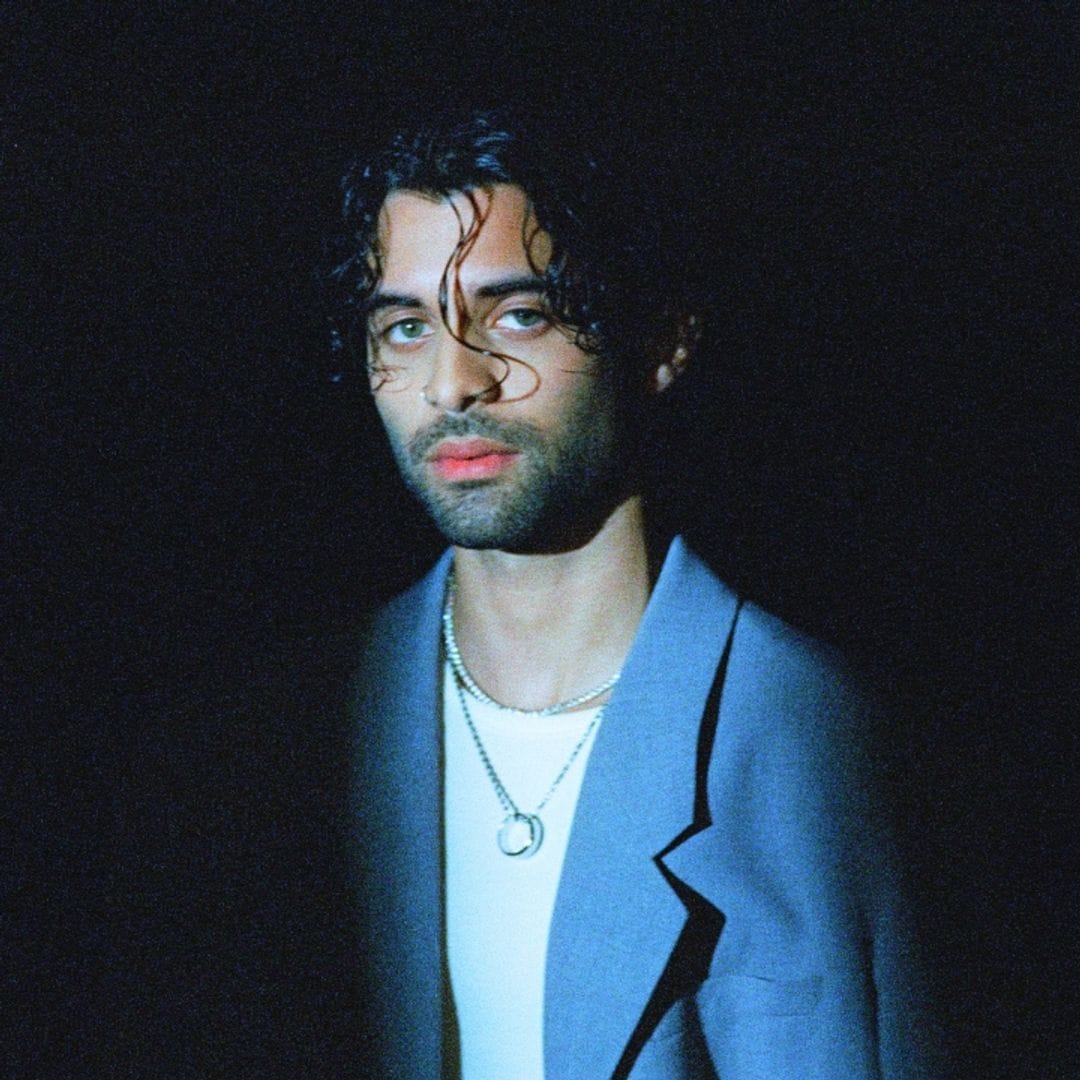 Erick Brian opens his heart in powerful new EP 'Btw... Lo Intenté'