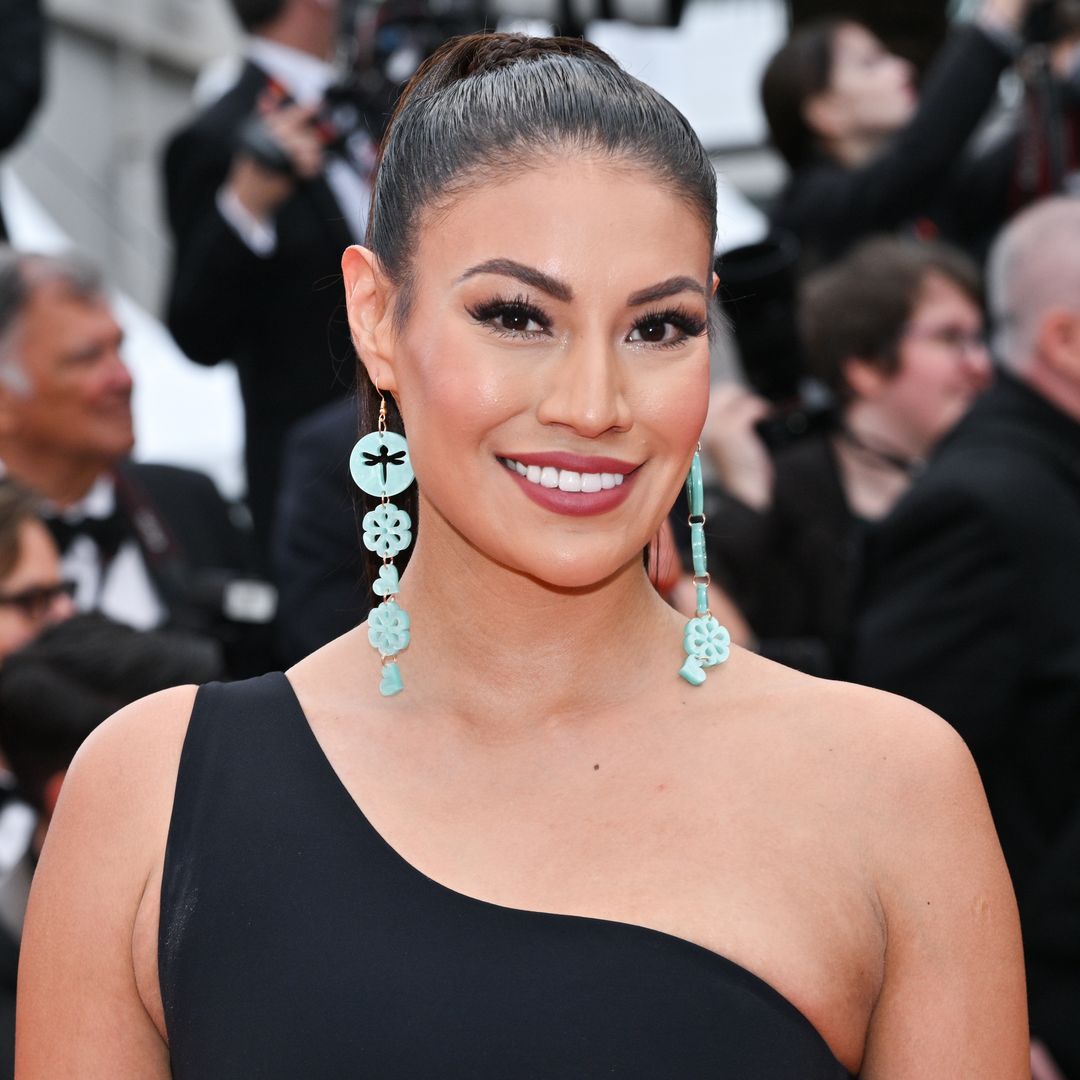 Miss Universe Canada, Ashley Callingbull , says she’s receiving death threats: Here’s why