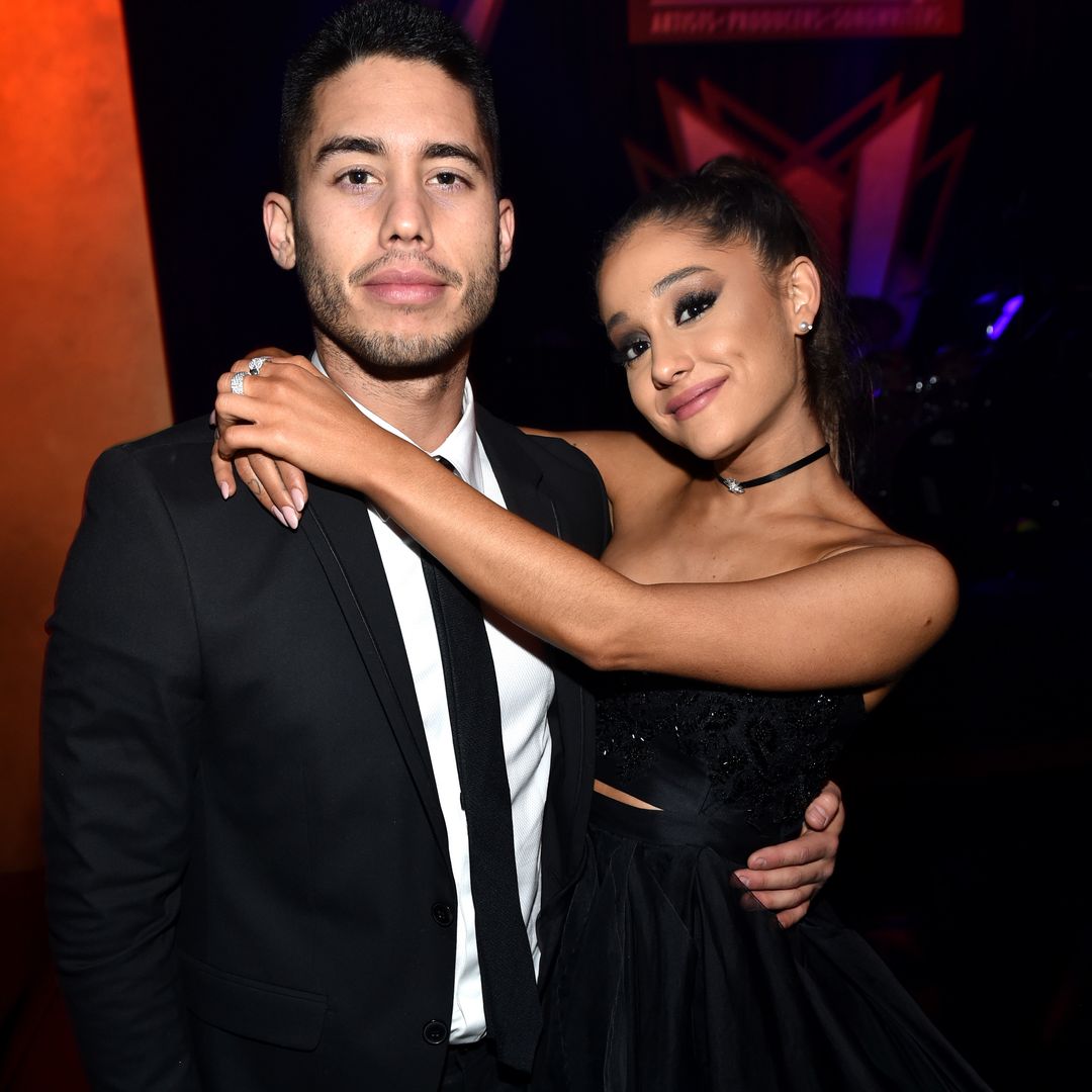 Ariana Grande changes lyrics about ex-boyfriend Ricky Alvarez again: Are they rekindling their romance?