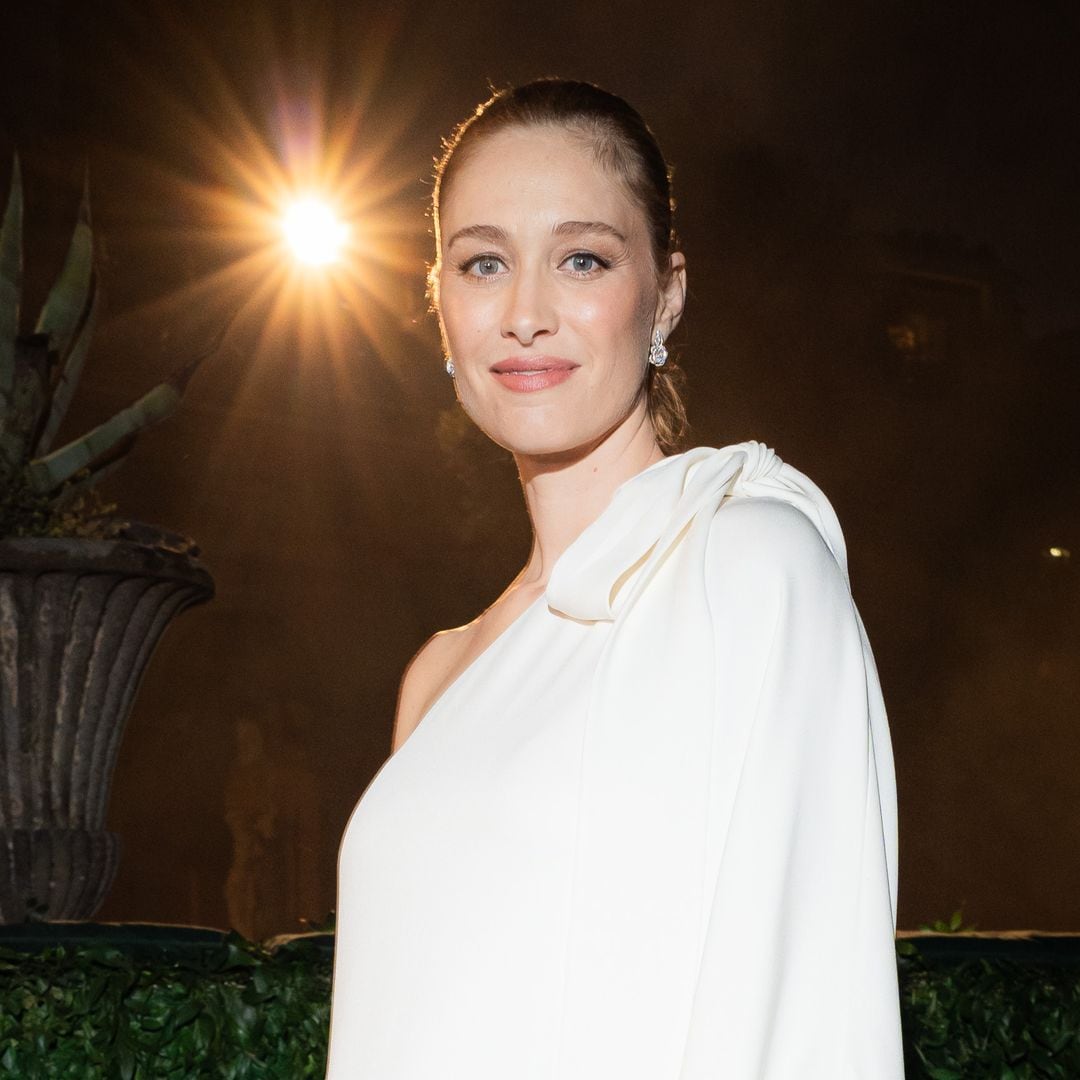 Princess Caroline's daughter-in-law Beatrice Borromeo 'happily pregnant with a girl'—her third child: Report