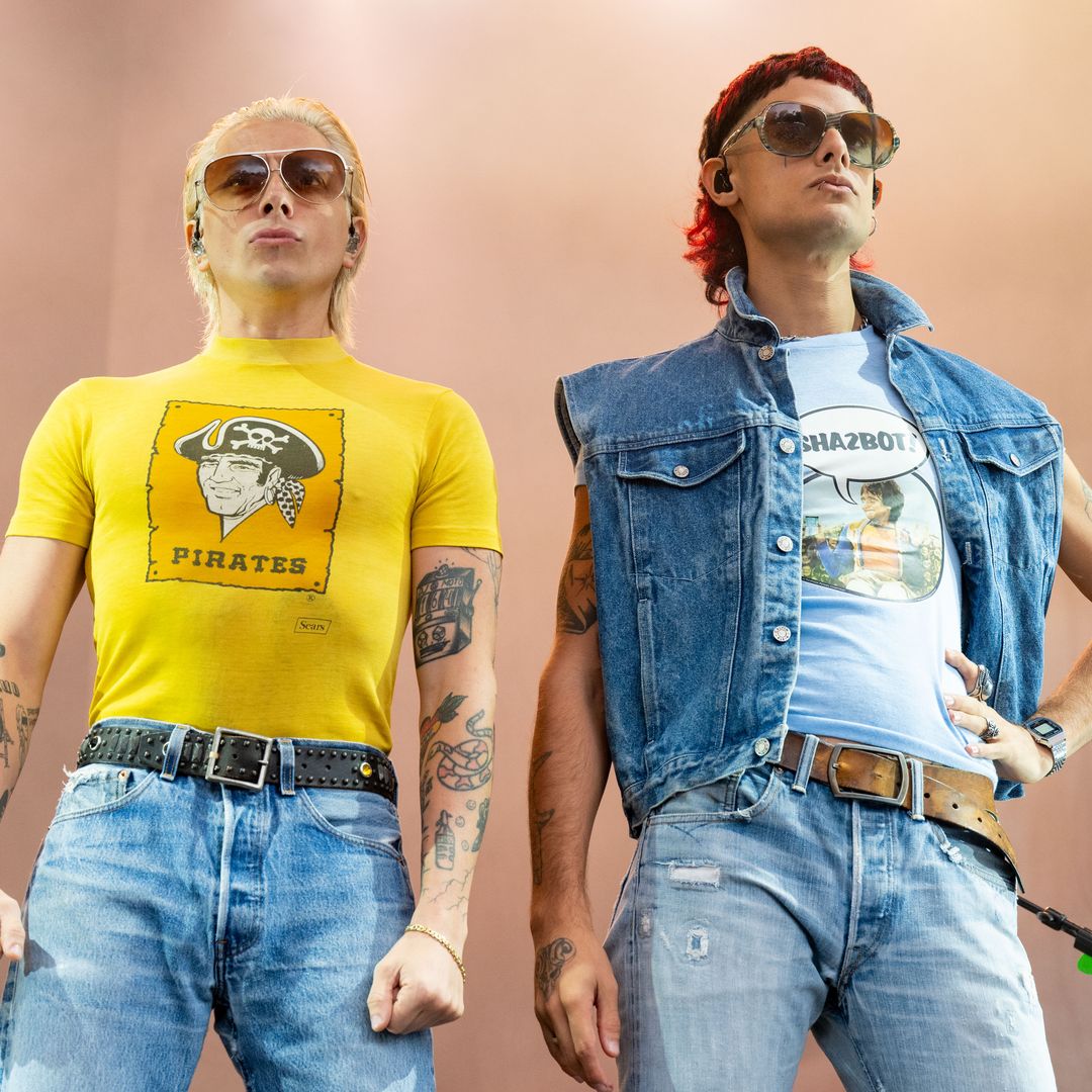 Ca7riel and Paco Amoroso face FBI after mid-flight dance incident