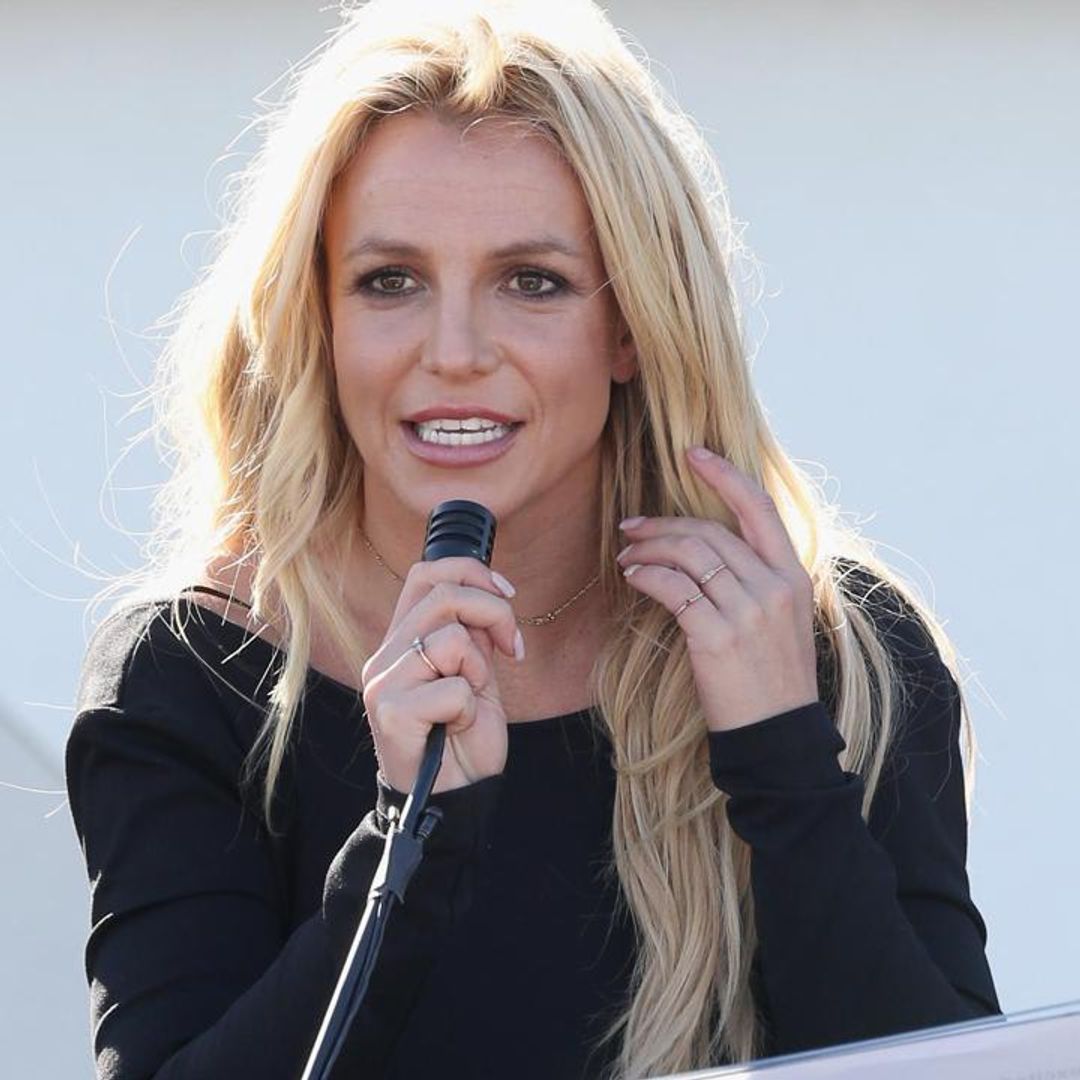 Britney Spears accuses business managers of ‘trying to kill’ her and threatens legal action: ‘I remember all of it’