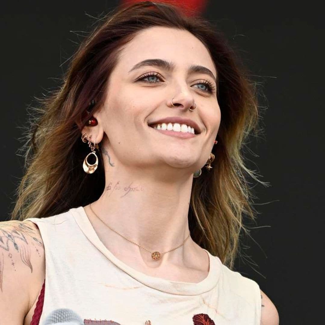 Paris Jackson shares unheard anecdote of dad Michael Jackson on his birthday: ‘I owe everything to him’