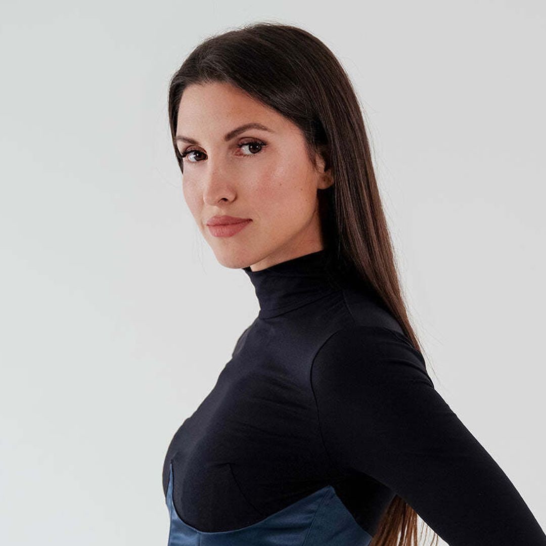Priscila Fadul, Latina Powerhouse