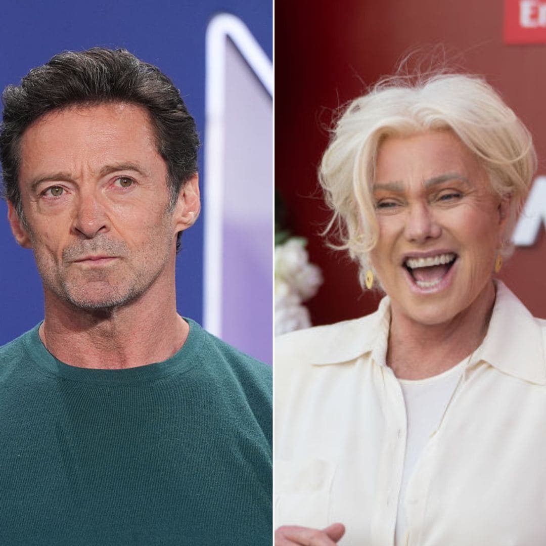 Hugh Jackman is reportedly 'extremely disappointed' as Deborra-Lee Furness speaks of "betrayal"