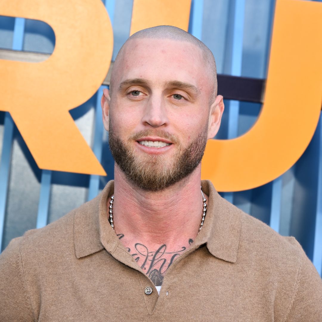 Tom Hanks and Rita Wilson’s son, Chet Hanks, is living in a 'trailer park': Here’s why