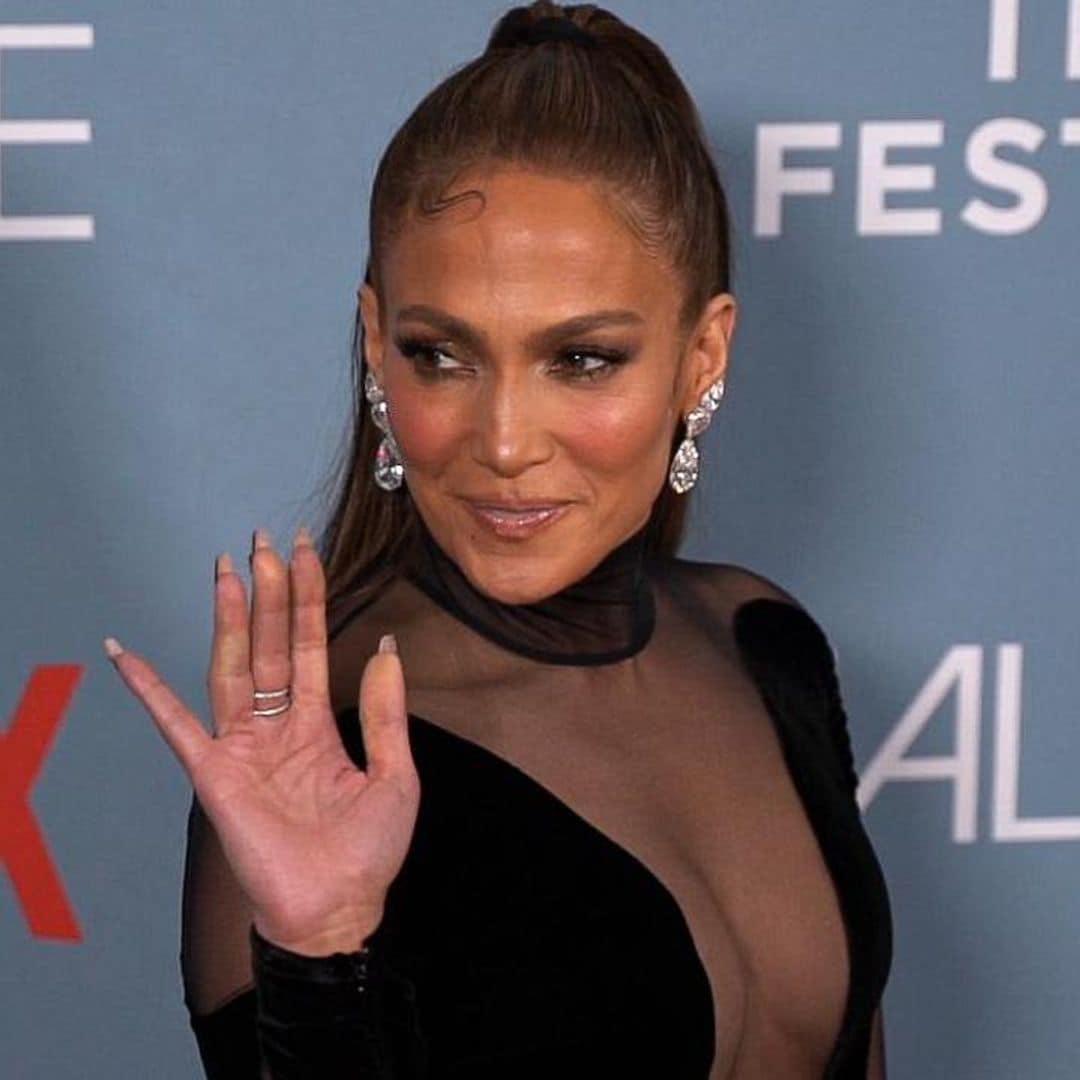Is Jennifer Lopez joining the Marvel Cinematic Universe? Here is everything we know so far
