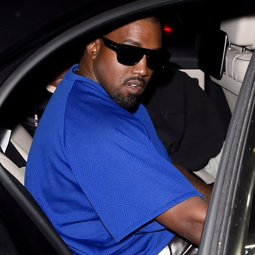 Why Kanye West decided to legally change his name: ‘It means you’