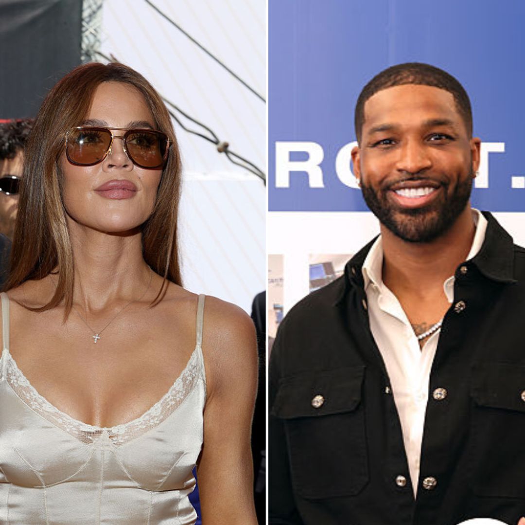 Khloé Kardashian reveals Tristan Thompson signed over embryos and why she may not have kids with future husband