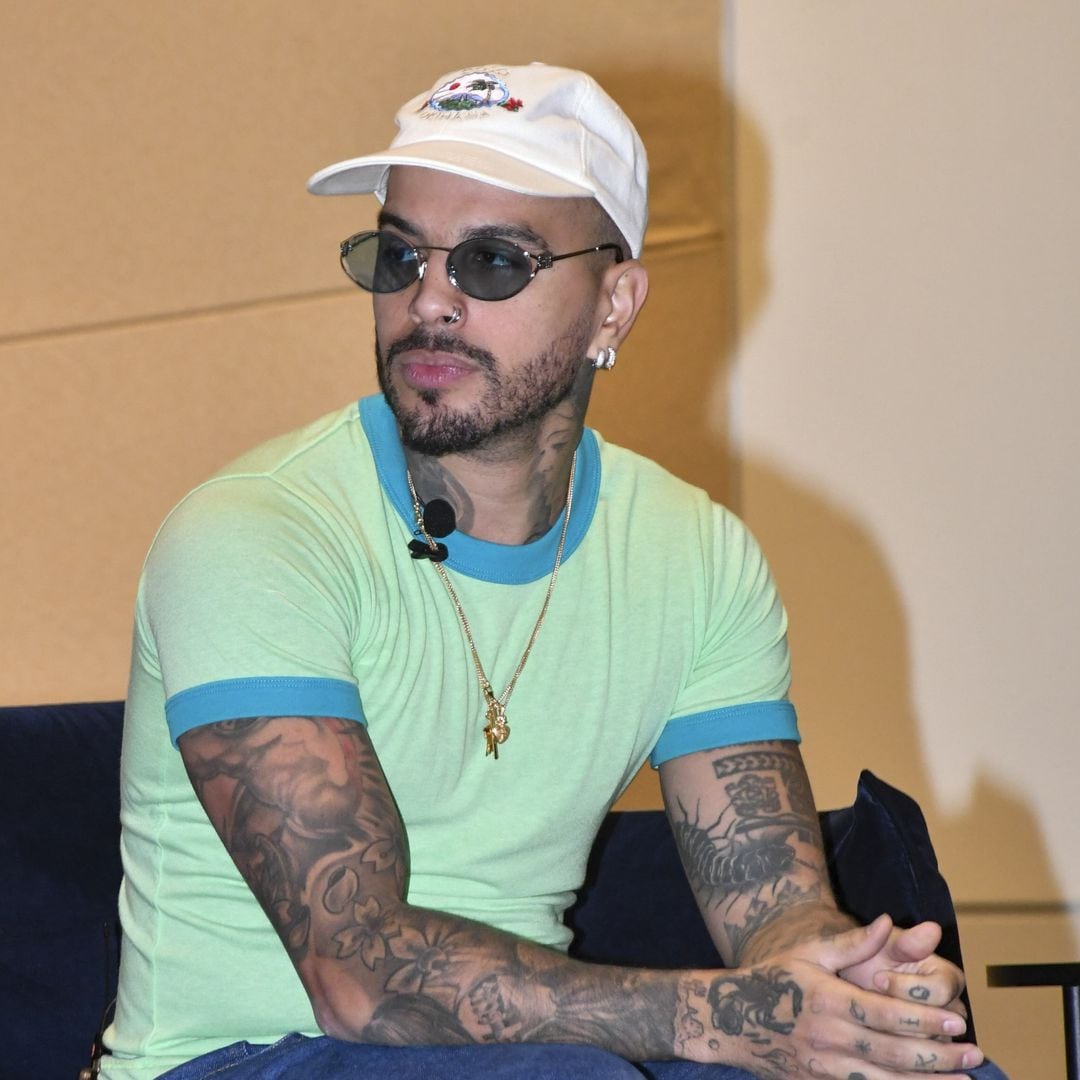 Rauw Alejandro melts hearts with his latest act of love