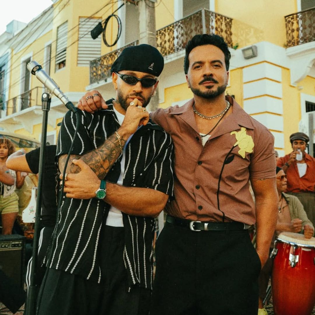 Karol G’s ex-boyfriend, Feid, releases unexpedted heartbreak song featuring Luis Fonsi