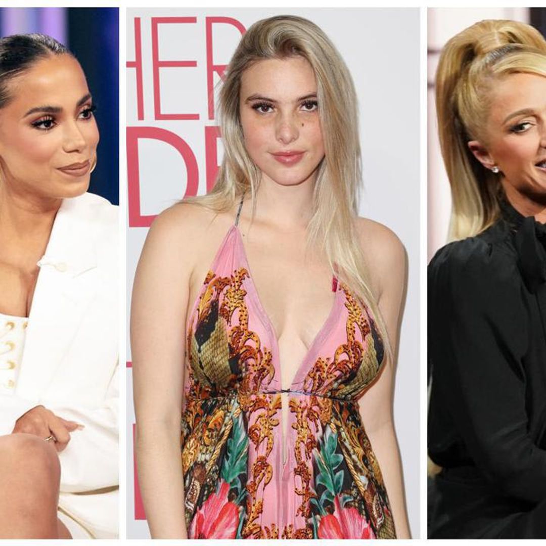 Lele Pons reveals her celebrity bridesmaids! Including Paris Hilton and Anitta