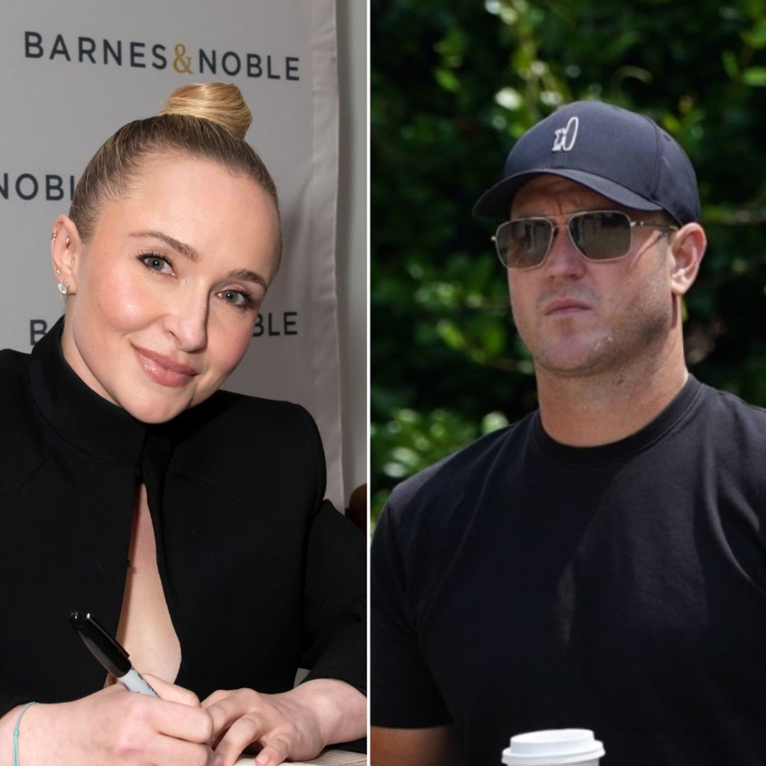 Hayden Panettiere’s boyfriend’s brother says “the truth will come out” and reveals new details