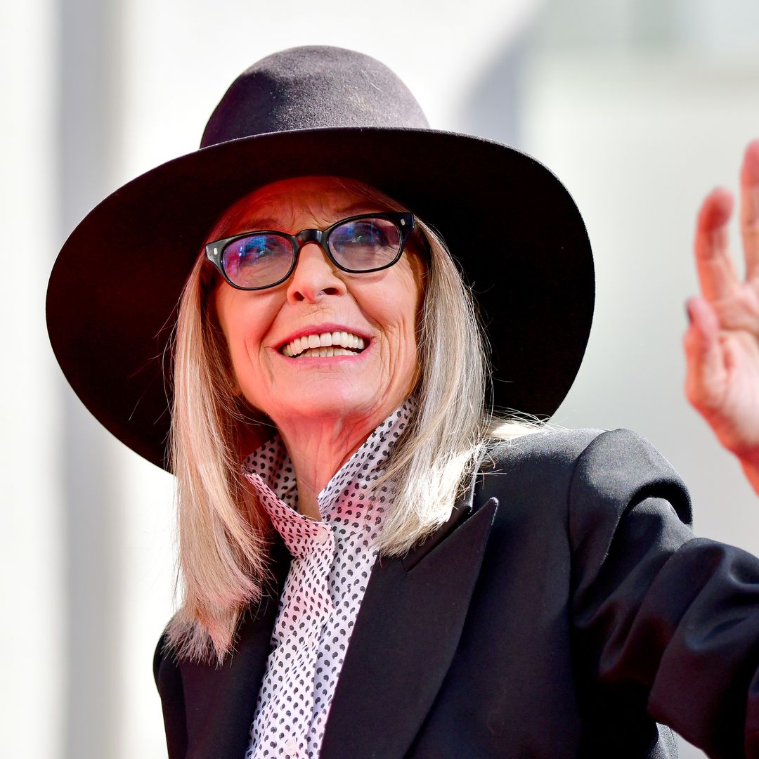 Diane Keaton's family confirms the cause of her unexpected death