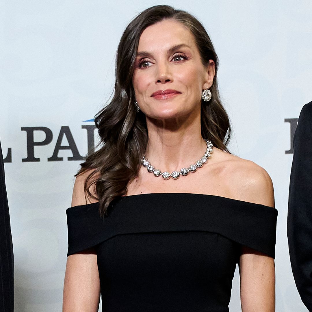 Queen Letizia revives Spain’s most famous jewels