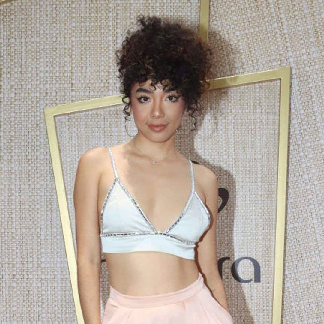 Elyfer Torres named Latina Powerhouse 2024