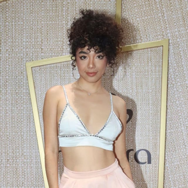 Elyfer Torres named Latina Powerhouse 2024