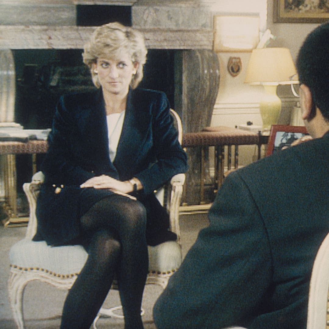 Princess Diana’s 1995 BBC interview: 30 years later, the controversial Royal Family scandal