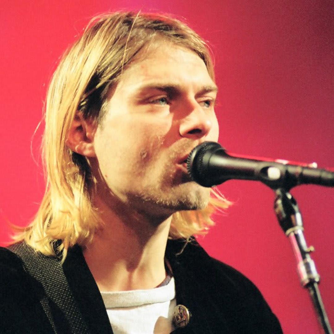 Kurt Cobain’s FBI file reveals letters claiming the singer was murdered
