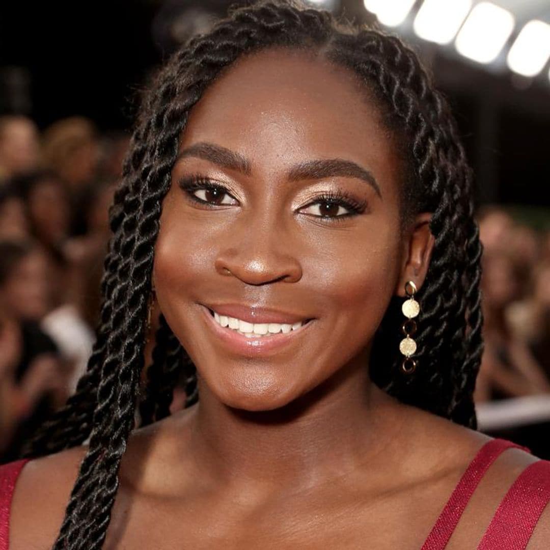 Coco Gauff makes special appearance in the Marvel Cinematic Universe