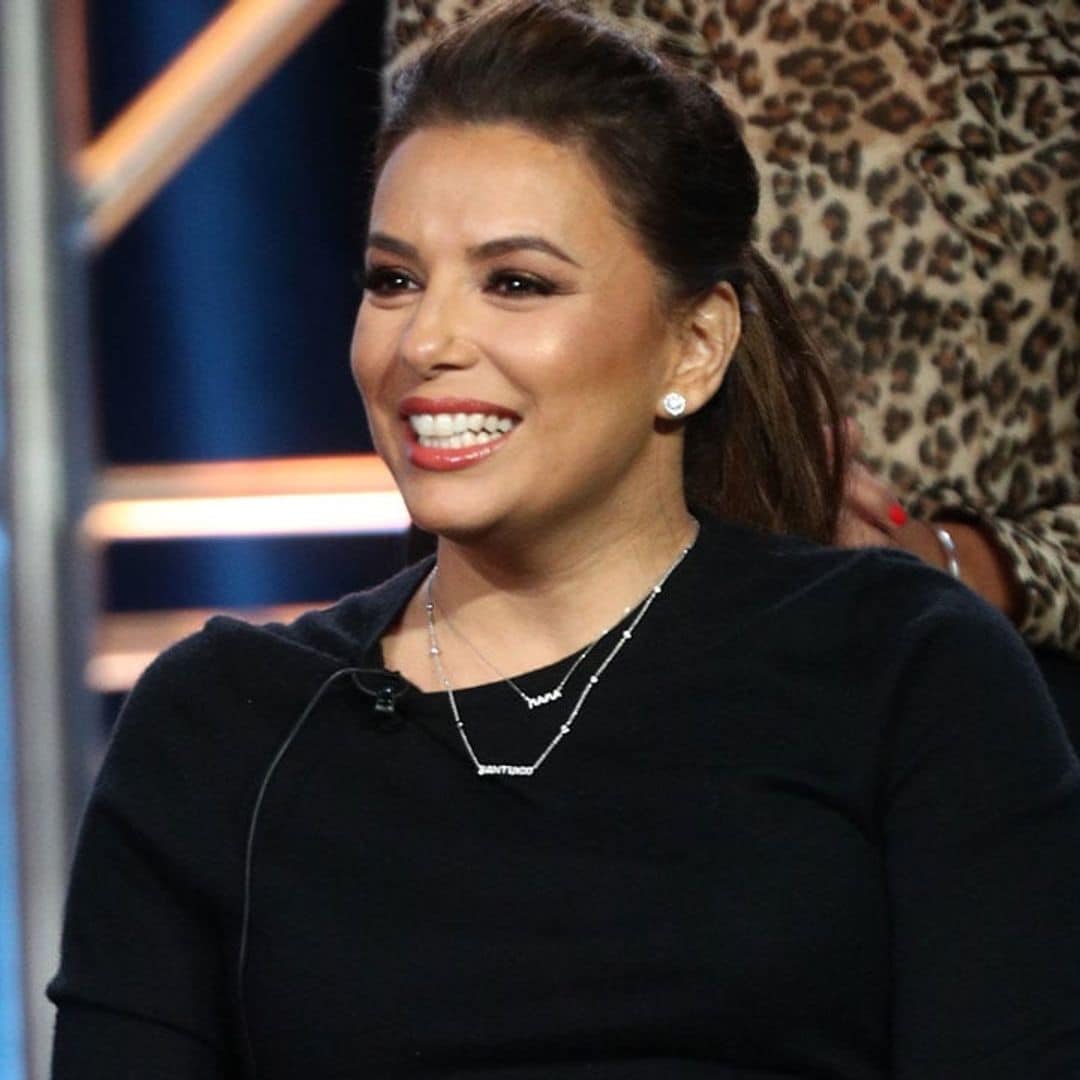 You probably didn’t know these 7 fun facts about Eva Longoria