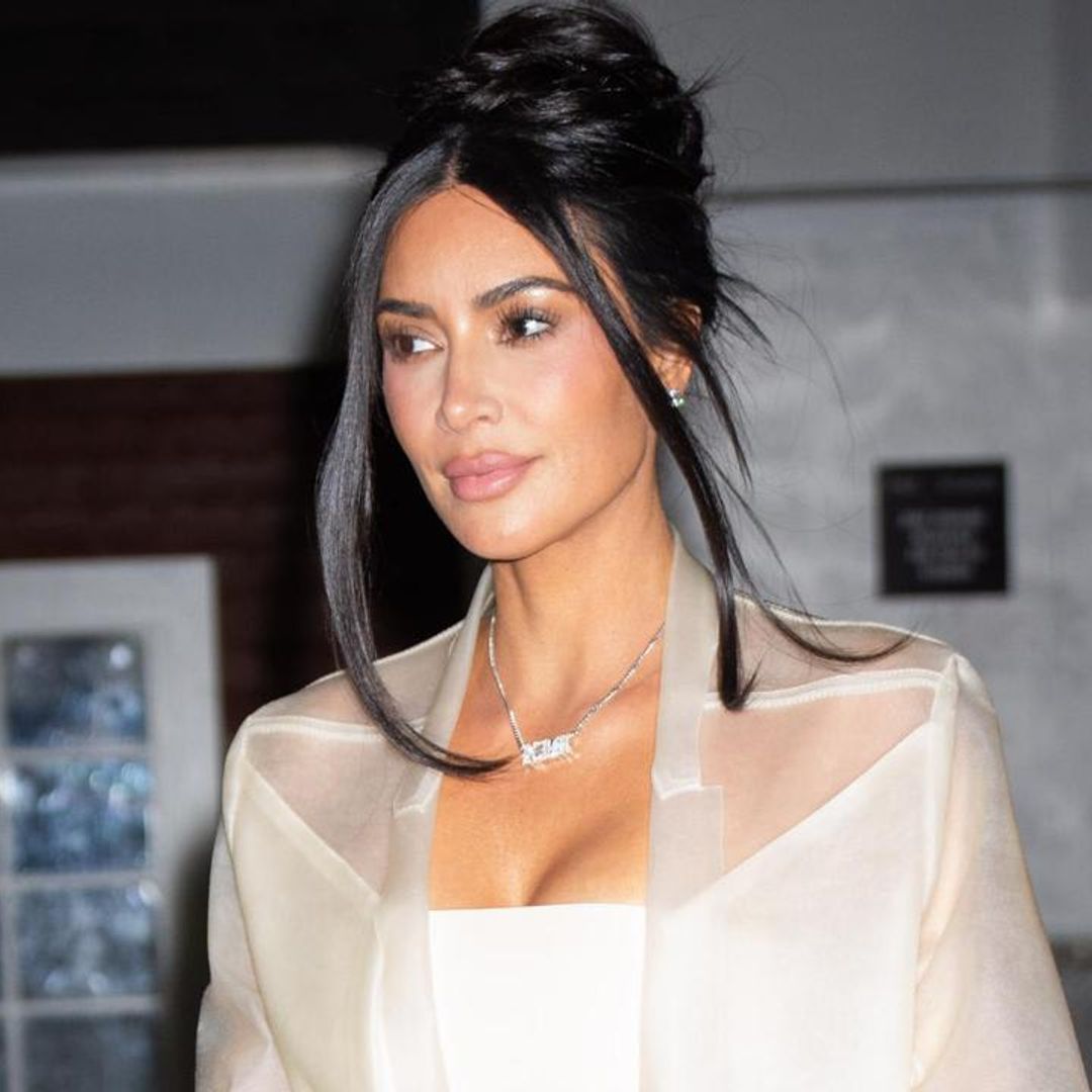 Is Kim Kardashian retiring from reality TV to become a full-time lawyer?