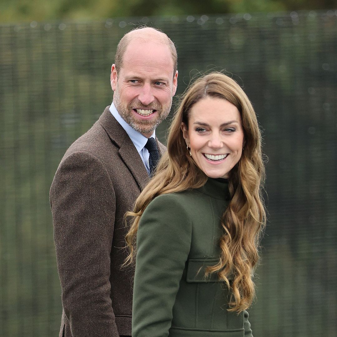 William and Kate introduce new royal family member as they celebrate 15 years of marriage: 'Welcome to the family!'