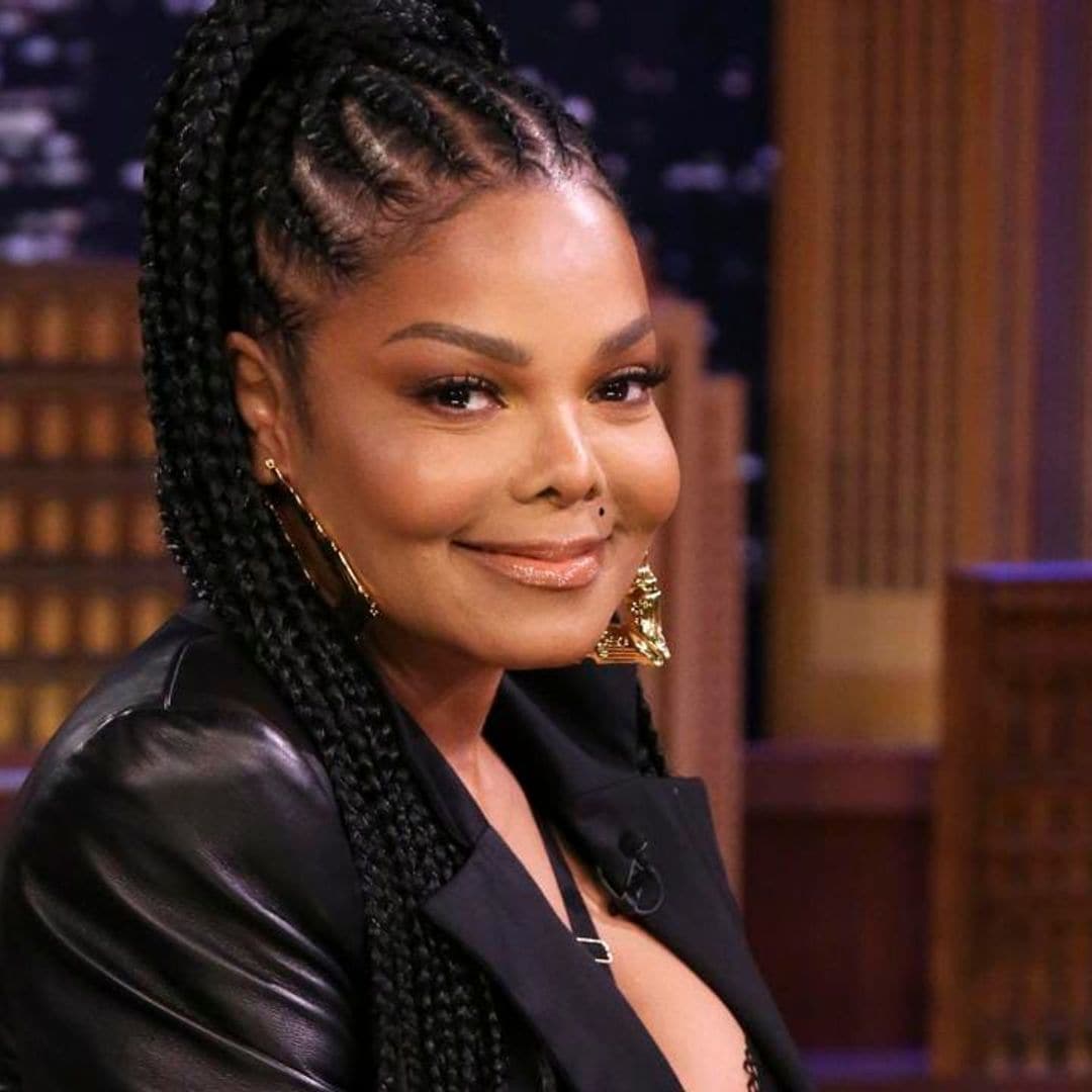 Janet Jackson denies having secret baby with James DeBarge in the 80s: ‘I could never do that’