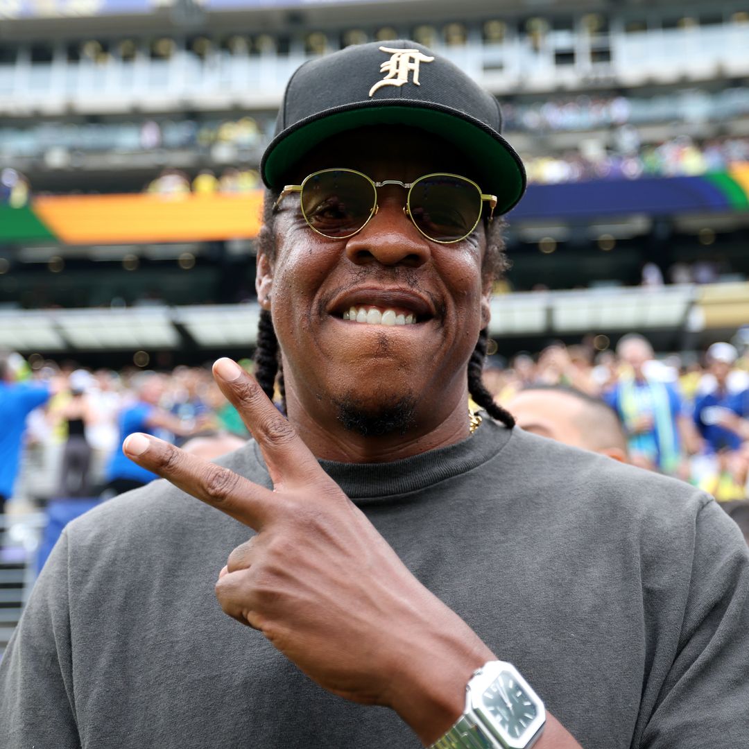 Super Bowl 2027: Did Jay-Z really pick himself for the Halftime Show?