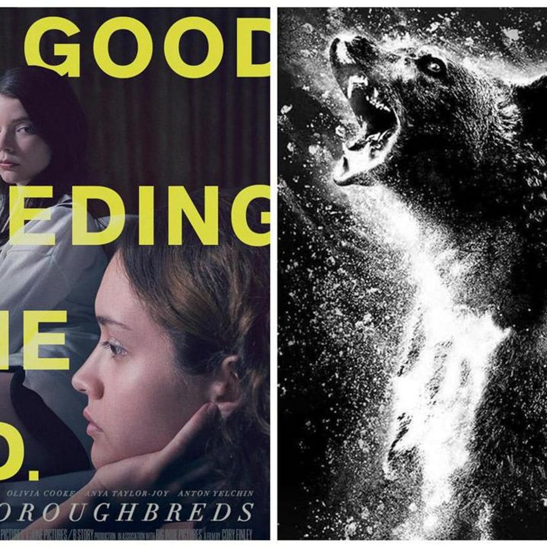 What to watch: 7 movies and shows to stream this week — August 18
