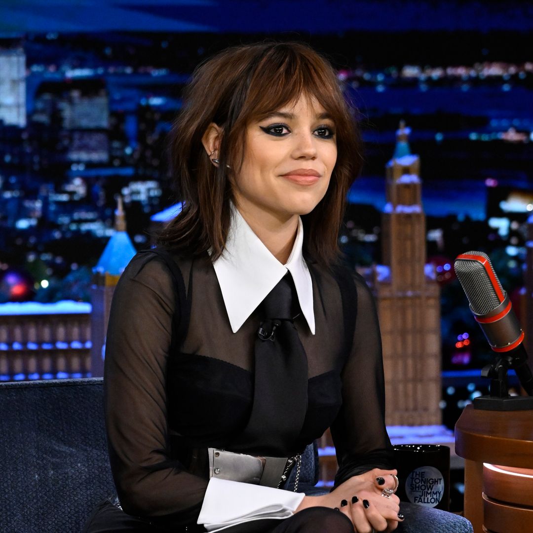 10 Haircuts with bangs that everyone will be asking for at the salon this fall