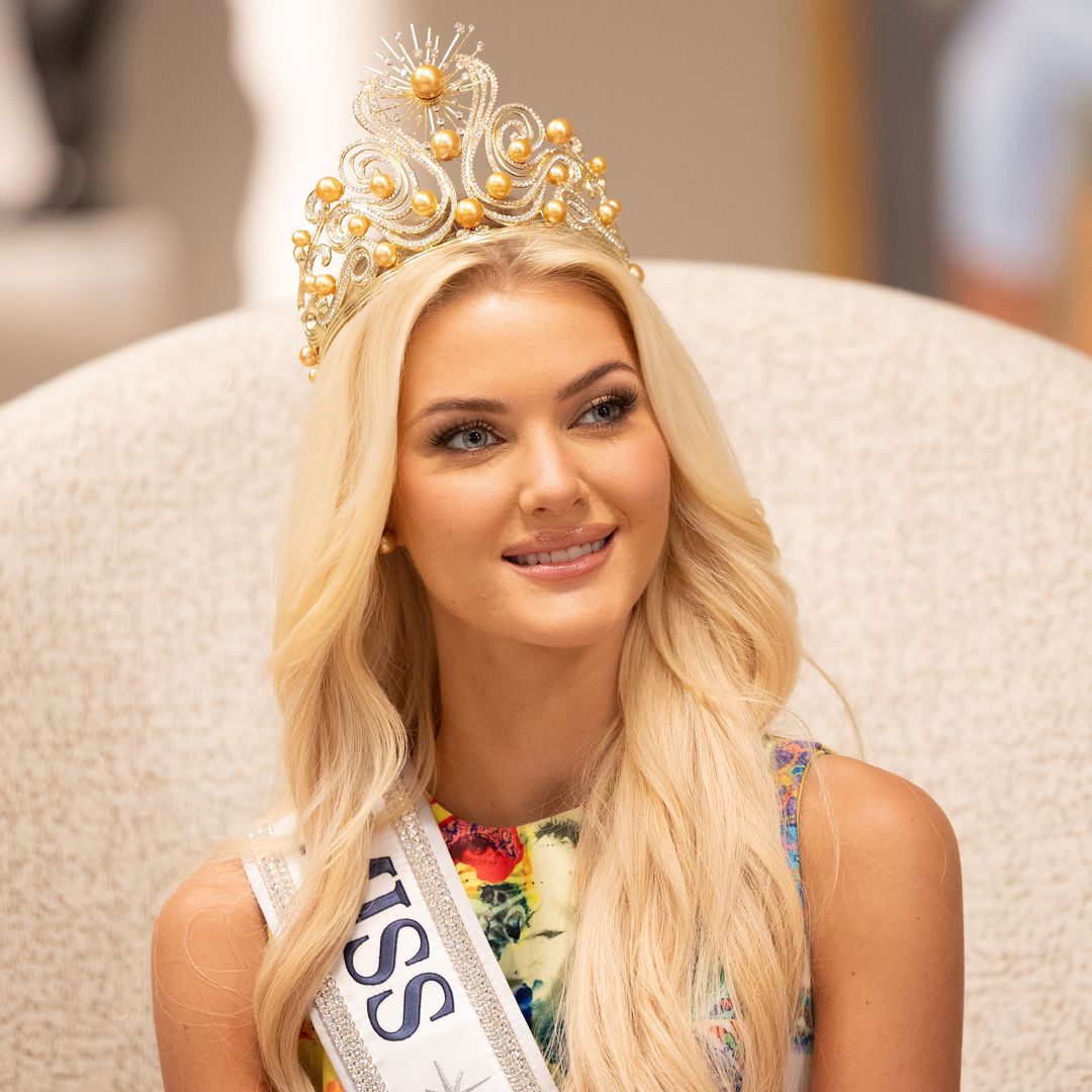 Miss Universe Victoria Theilvig condemns ‘disrespectful’ incident, stands with Miss Mexico: ‘Enough is enough!’