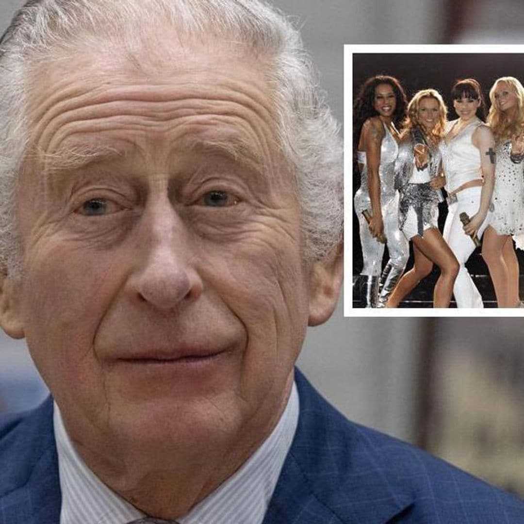 Could the Spice Girls reunite for King Charles III coronation concert?