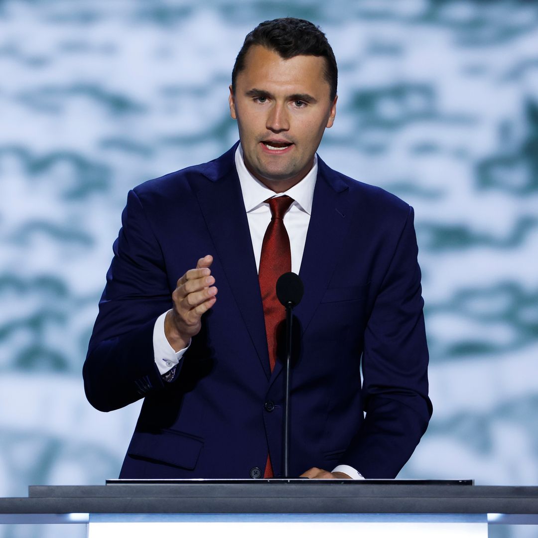 Trump, Biden and public figures react to Charlie Kirk’s assassination