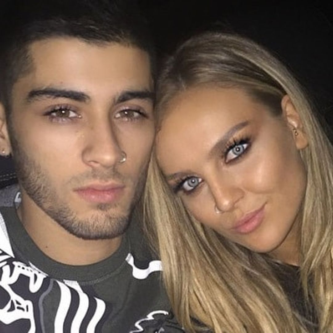 Zayn Malik and Perrie Edwards call off engagement