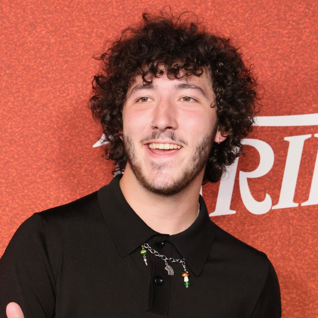 Miley Cyrus’s sister, Noah, and Nick Jonas's brother, Frankie, got a matching tattoo: Are they dating?