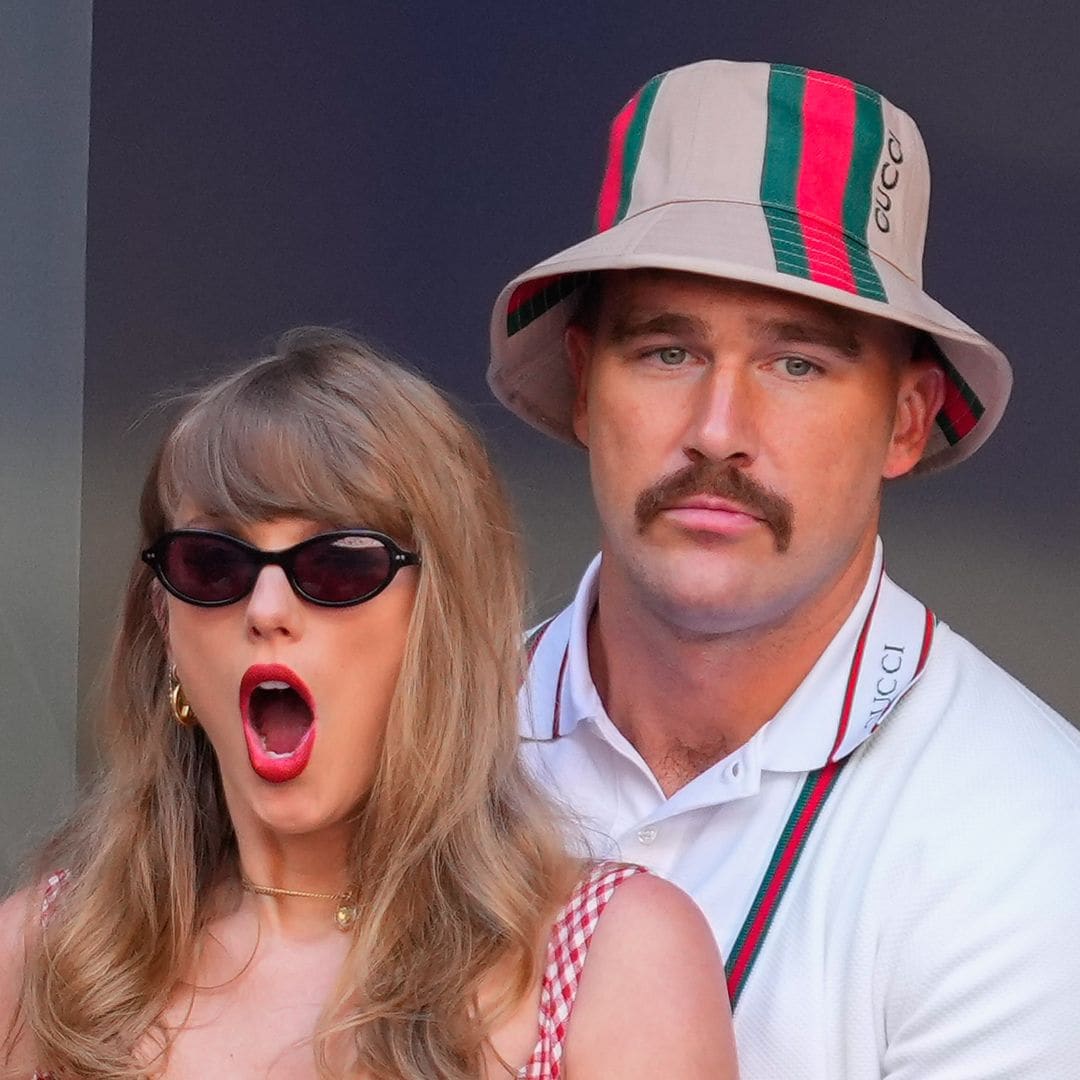 Professor goes viral after canceling class because of Taylor Swift and Travis Kelce's engagement