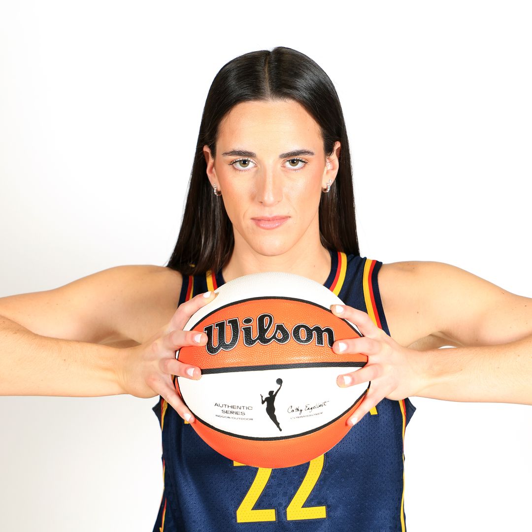 Caitlin Clark shares a personal off-court update with Connor McCaffery