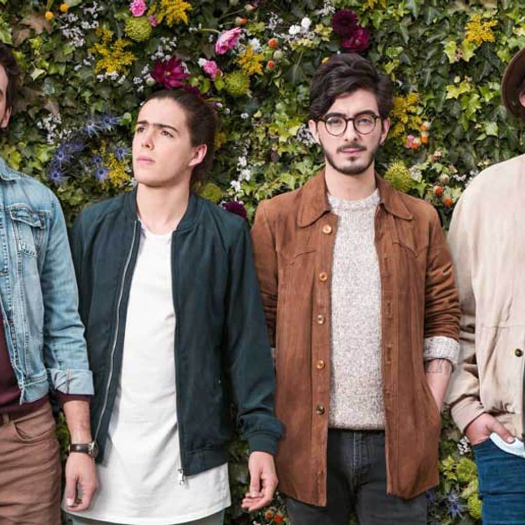 Get to know the newest Colombian sensations you need to add to your playlist