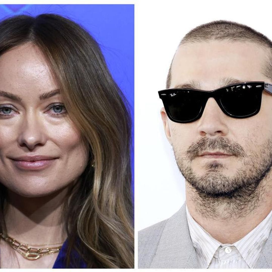 Olivia Wilde shares why she fired Shia LaBeouf and replaced him with Harry Styles