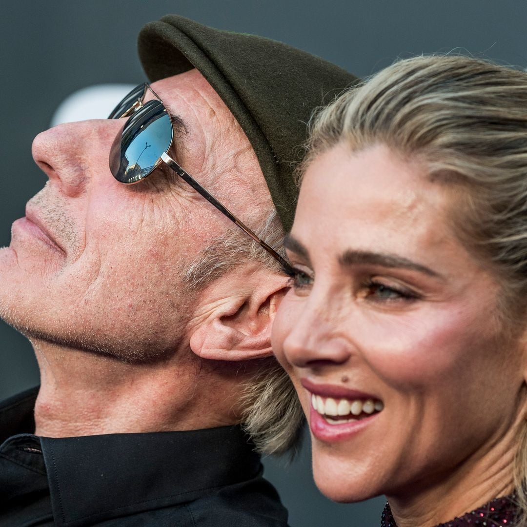 Elsa Pataky, Antonio Banderas, and more pay tribute to Spanish actor Eusebio Poncela