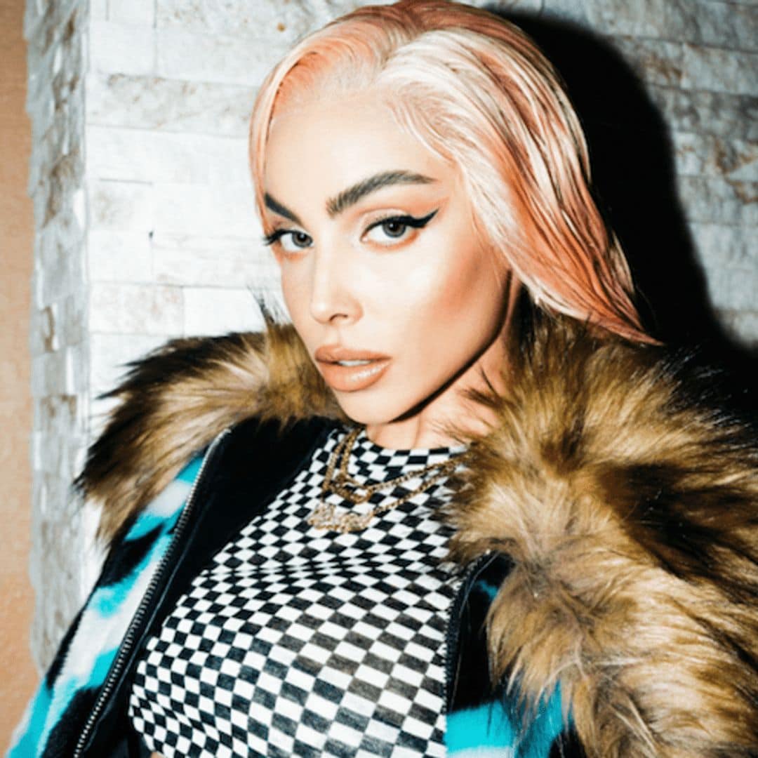 Chesca is taking over! Dance the night away with her new single ‘Tuturu’