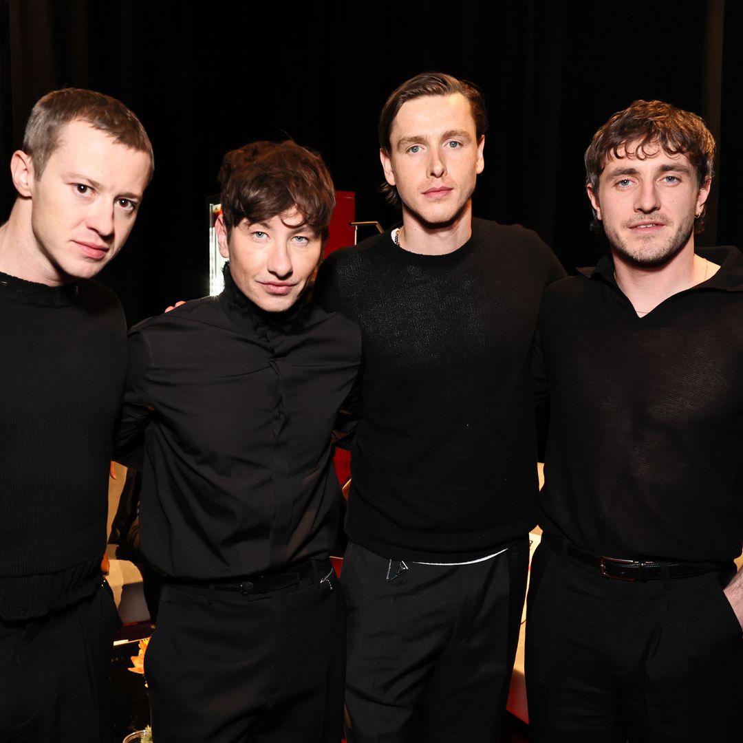 The Beatles' biopic: Paul Mescal, Barry Keoghan & more take on iconic roles
