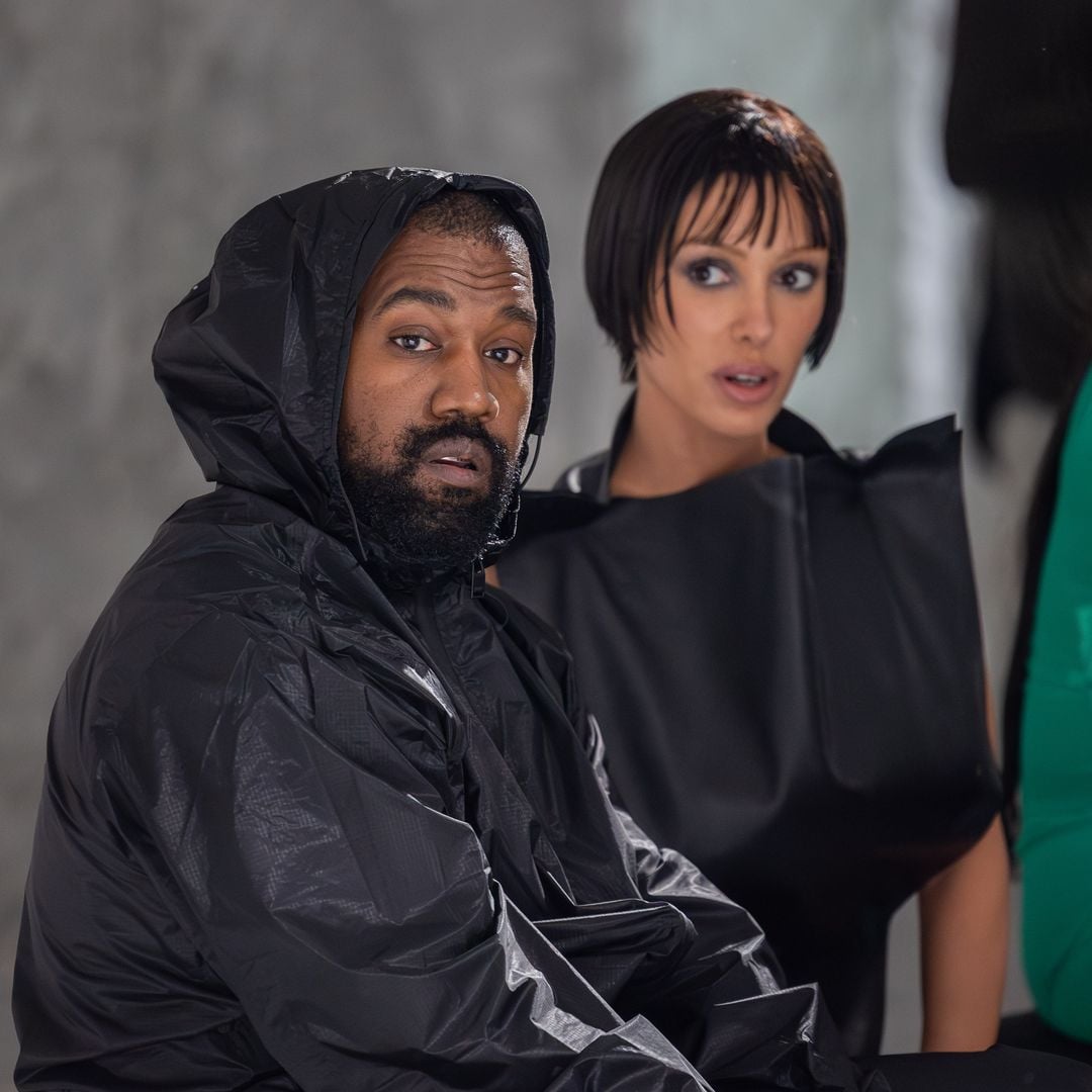 Kanye West and Bianca Censori admitted to a rehab clinic in Spain— All details here